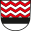 Wappen Stadt Törökbálint